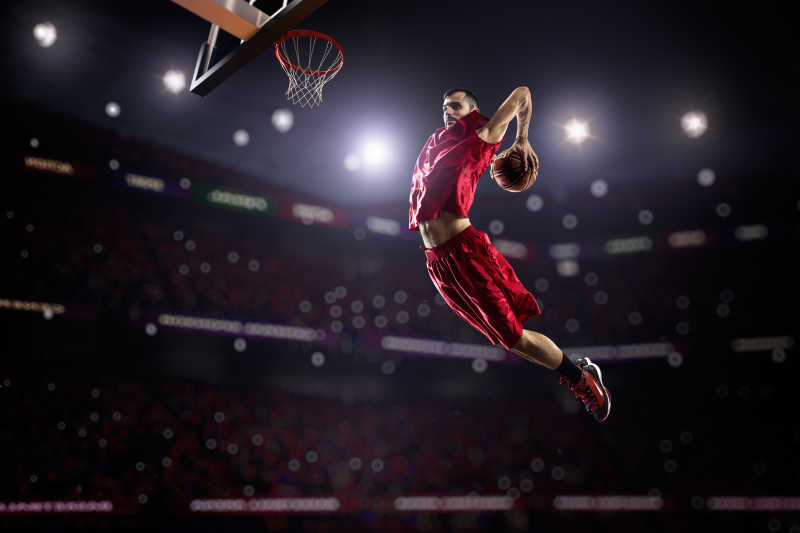 NBA常规