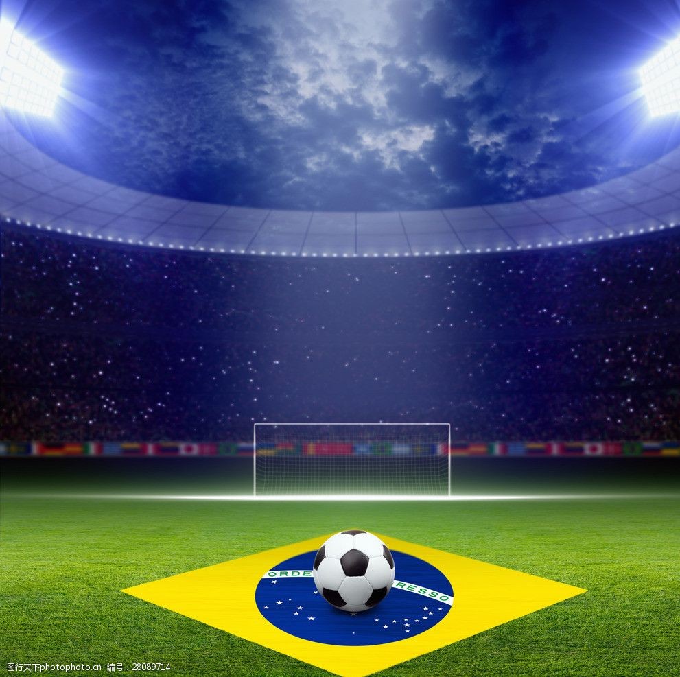 比赛的兴奋 比赛的兴奋