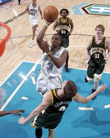 跑位和协调 跑位和协调