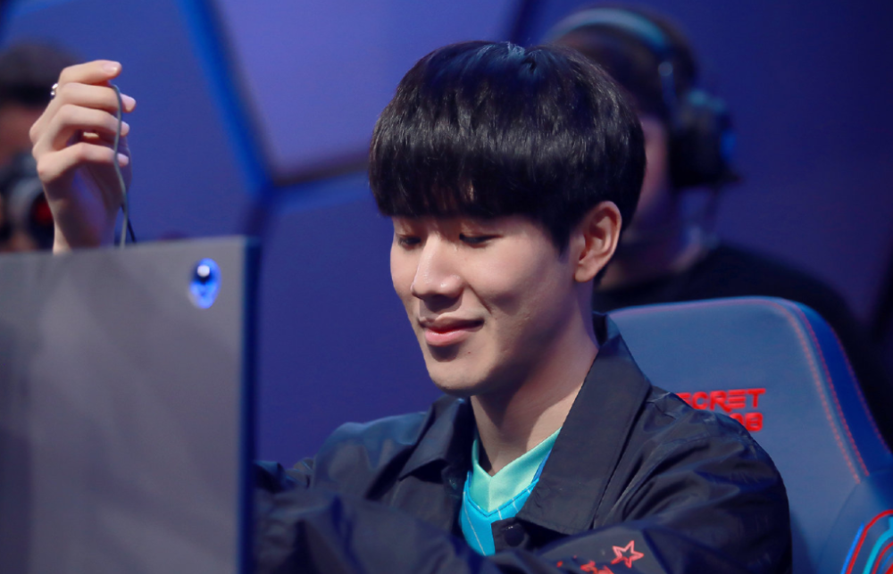 复杂角色 复杂角色