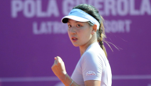 保持在领先 保持在领先