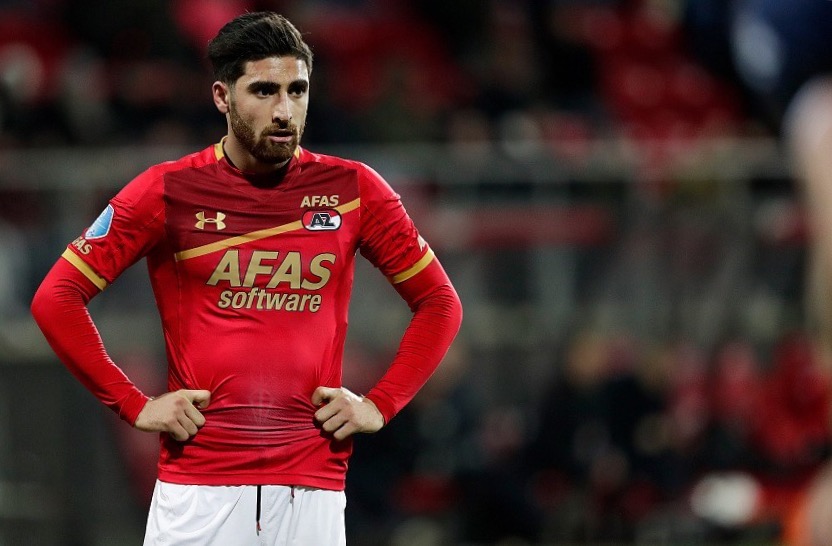 秀的决定 秀的决定