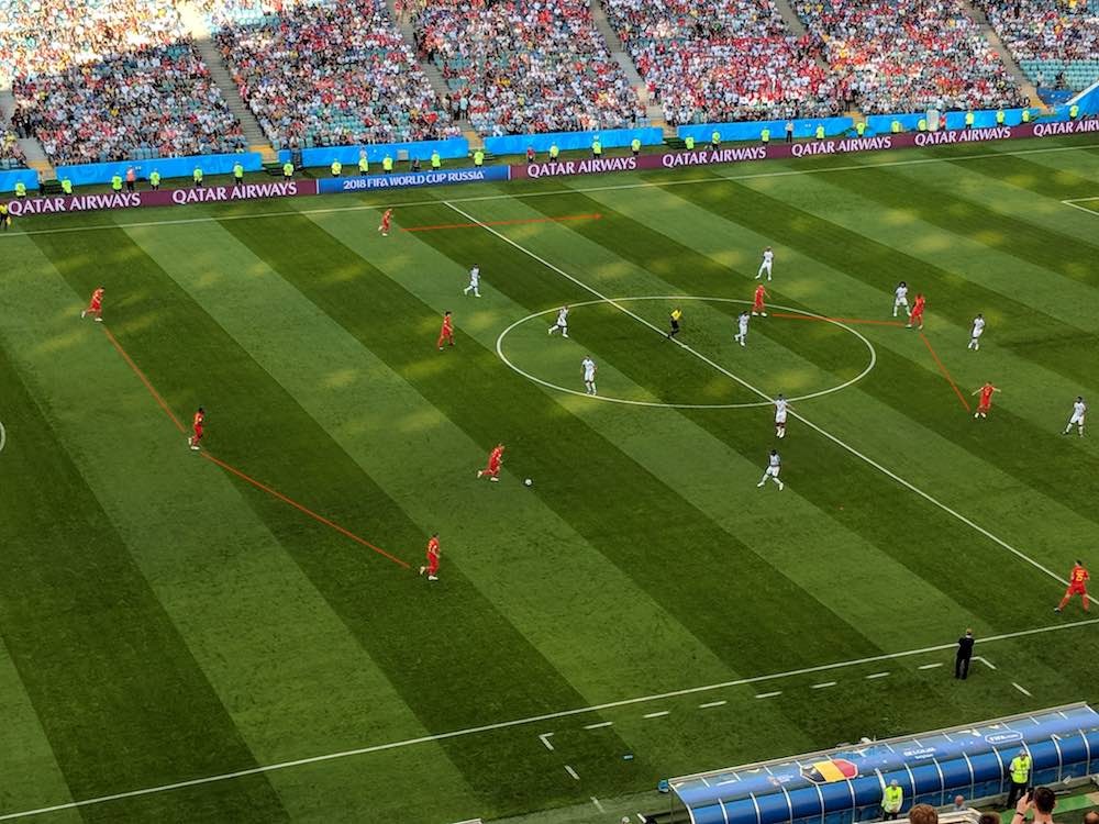 重新站上赛 重新站上赛