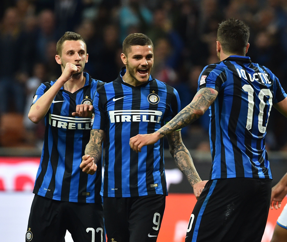 点缀为核心 点缀为核心